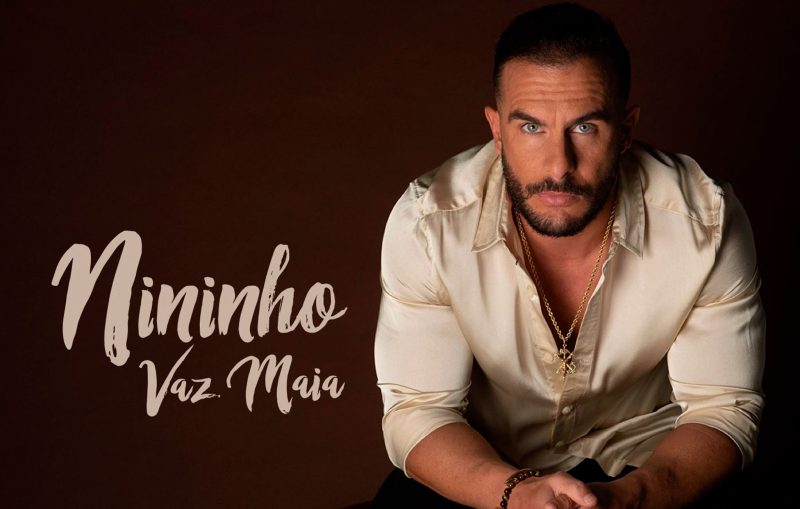 Concerto Nininho Vaz Maia Feira das Colheitas Arouca